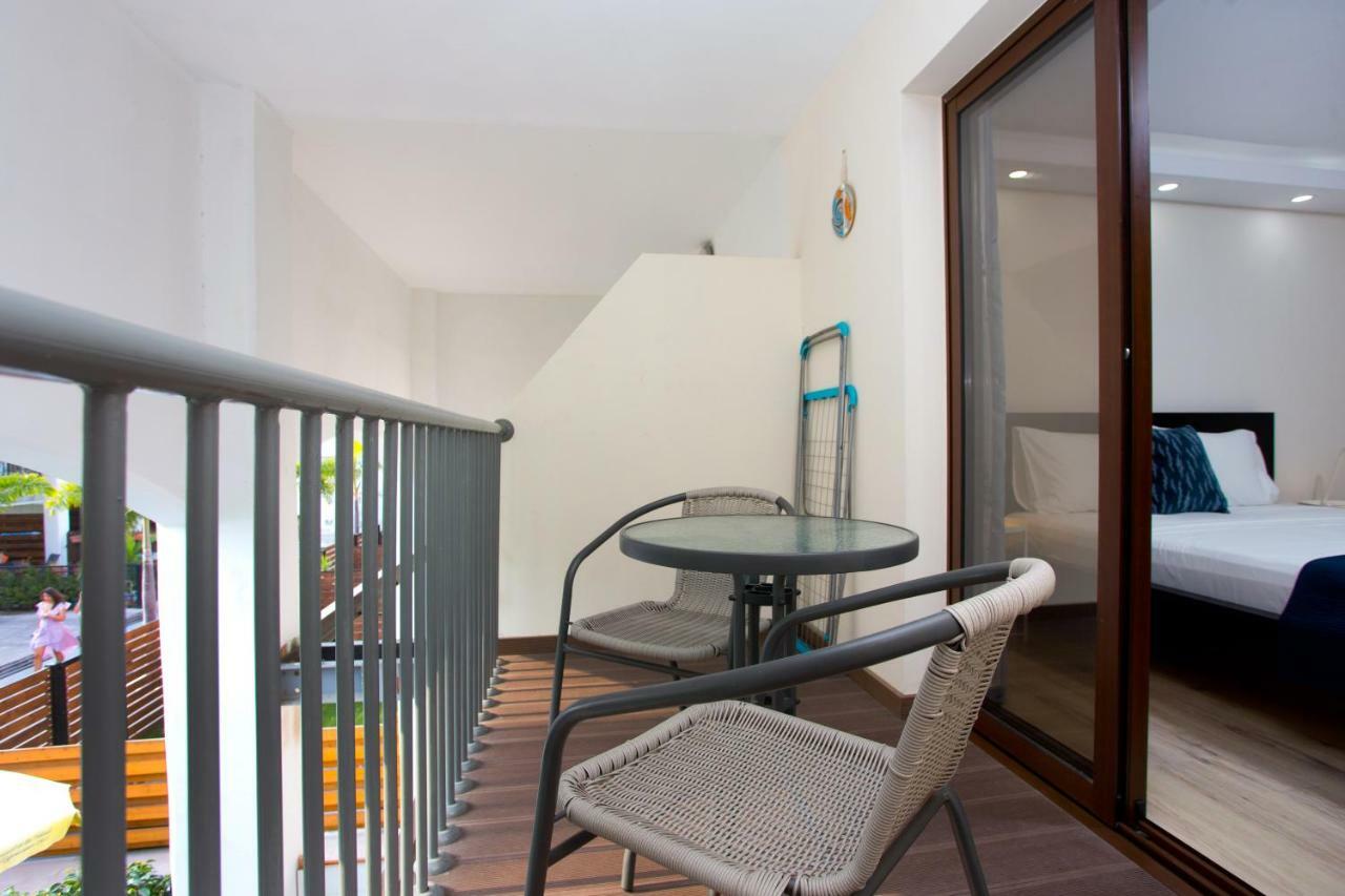 Galatex Beach Living By Trulycyprus ليماسول المظهر الخارجي الصورة