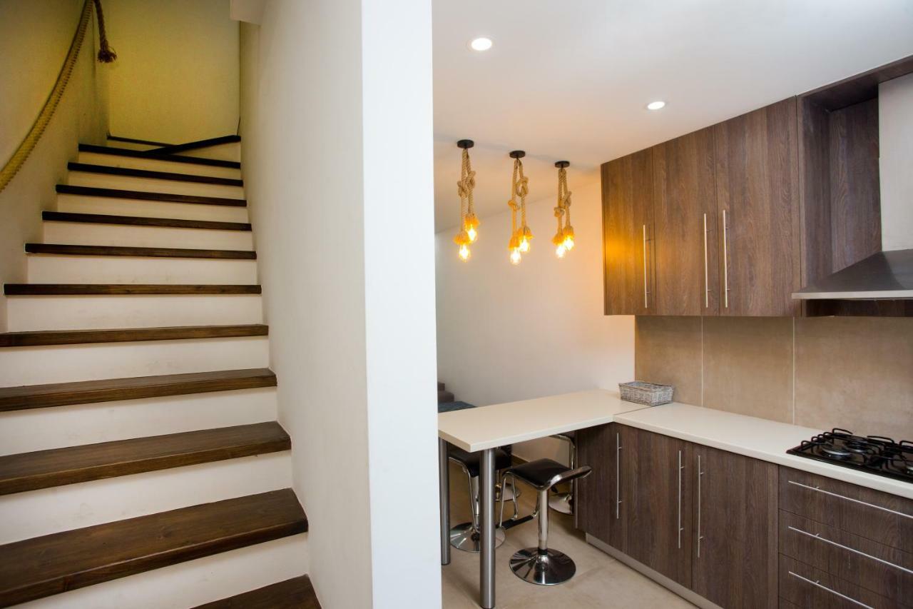 Galatex Beach Living By Trulycyprus ليماسول المظهر الخارجي الصورة