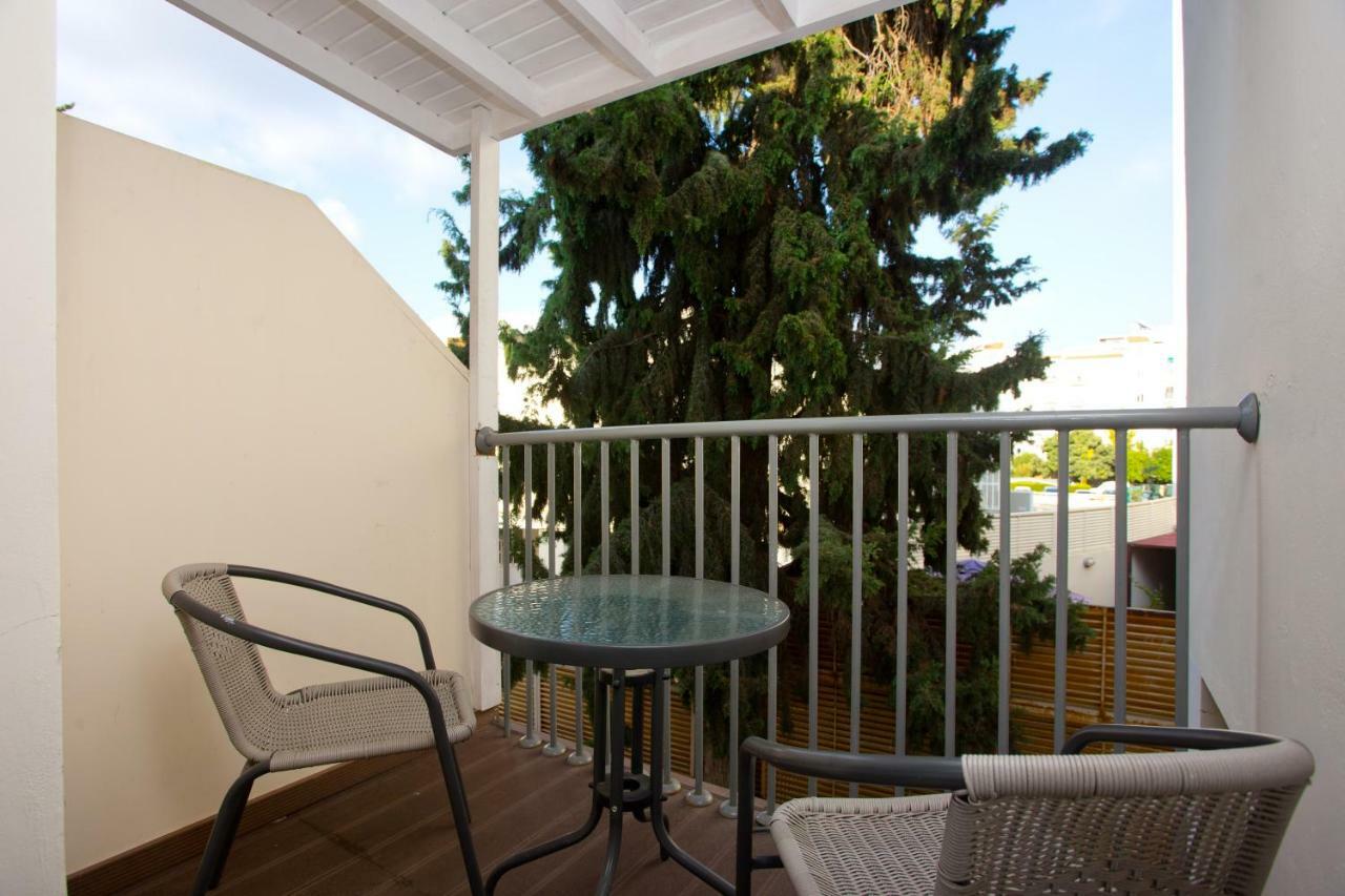 Galatex Beach Living By Trulycyprus ليماسول المظهر الخارجي الصورة