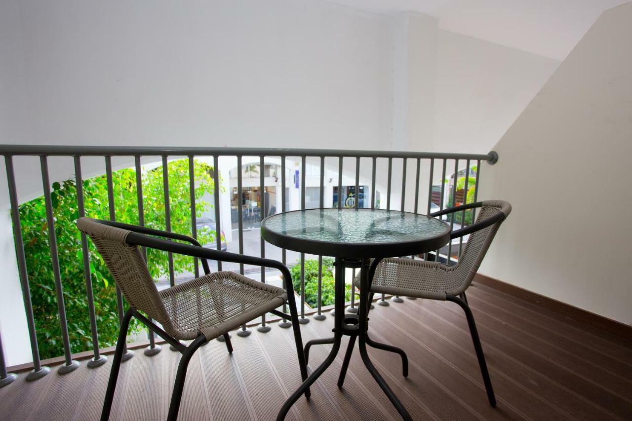 Galatex Beach Living By Trulycyprus ليماسول المظهر الخارجي الصورة